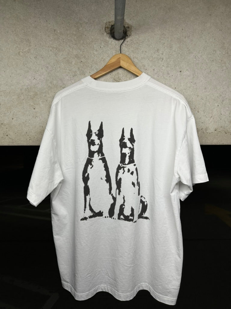 Doberman Tee