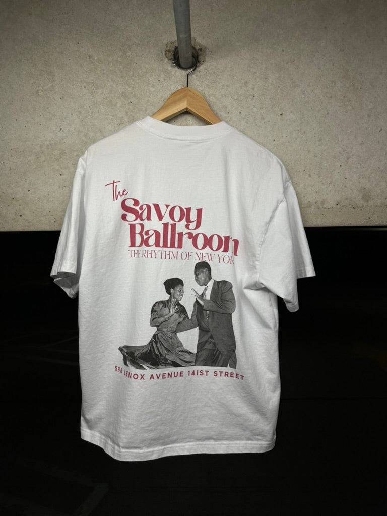 Ballroom Tee