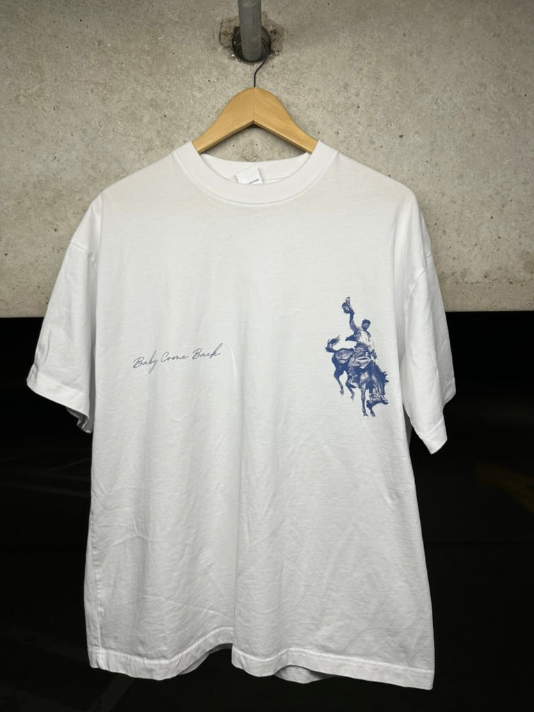 Bronco Breaker Tee