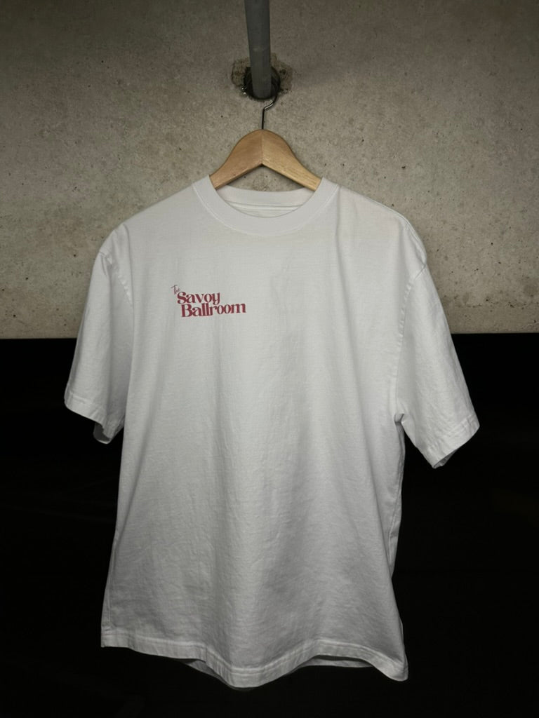 Ballroom Tee