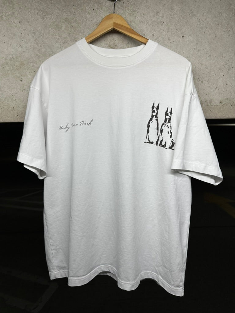 Doberman Tee