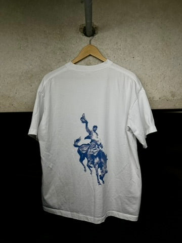 Bronco Breaker Tee