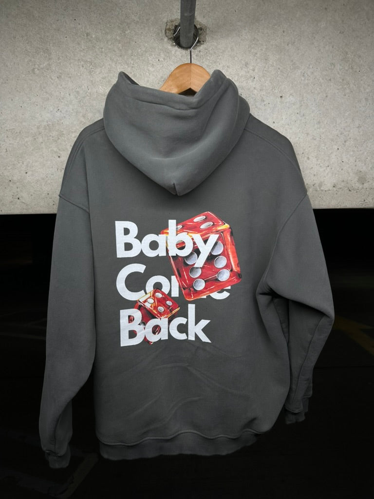 Dice Hoodie