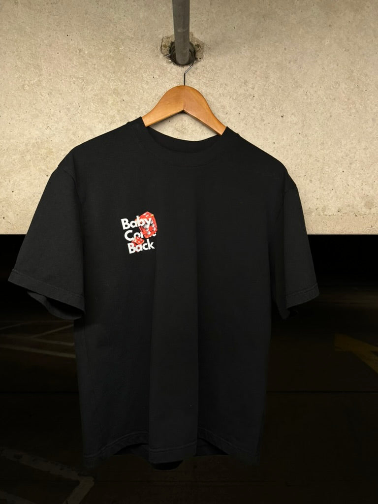 Dice Tee