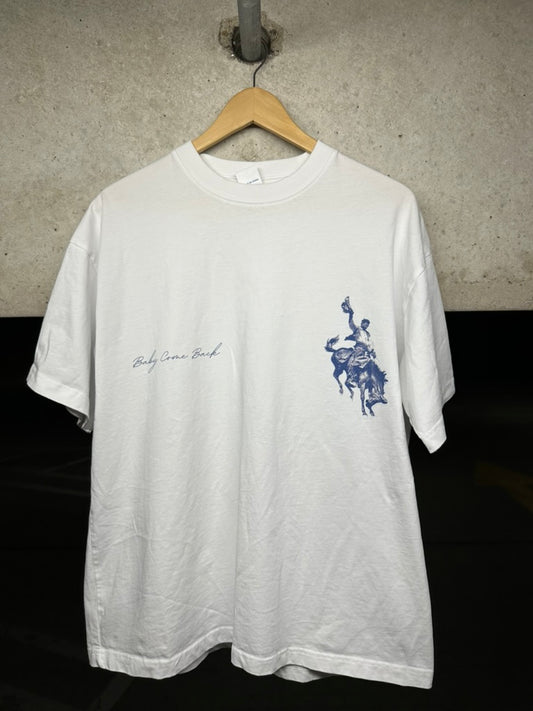 Bronco Breaker Tee