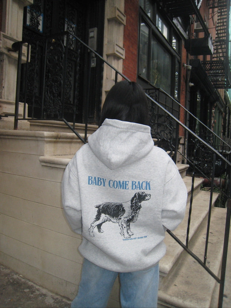Hunting Hoodie