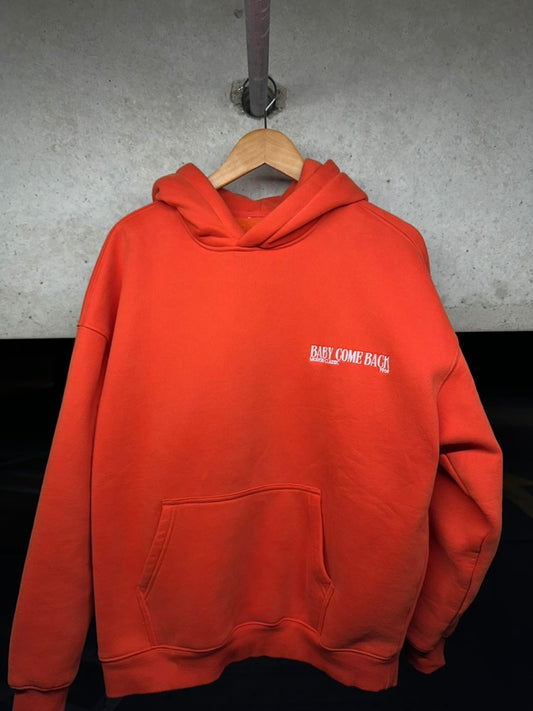 Clementine Hoodie