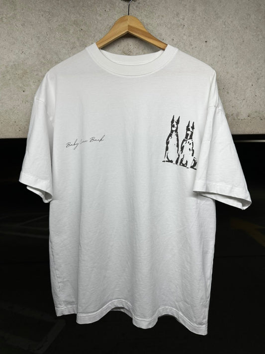 Doberman Tee
