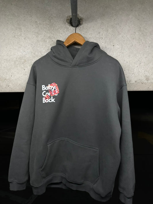 Dice Hoodie