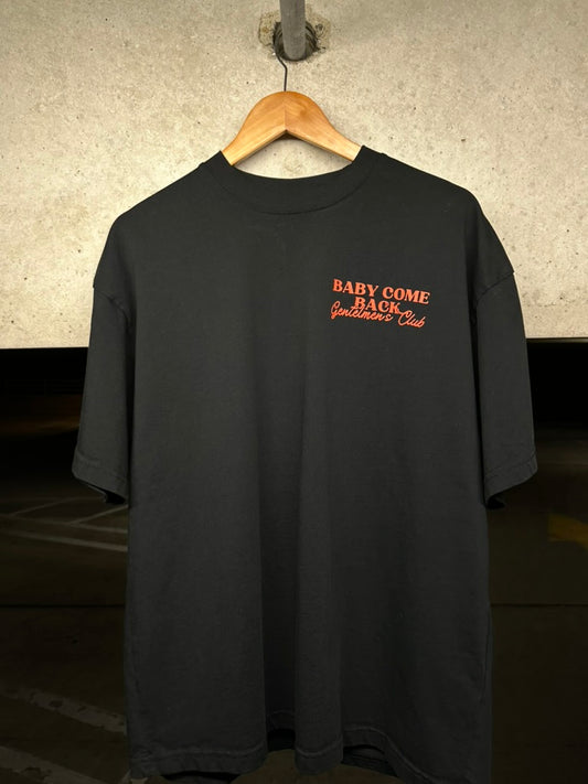 Gentlemen’s Club Tee