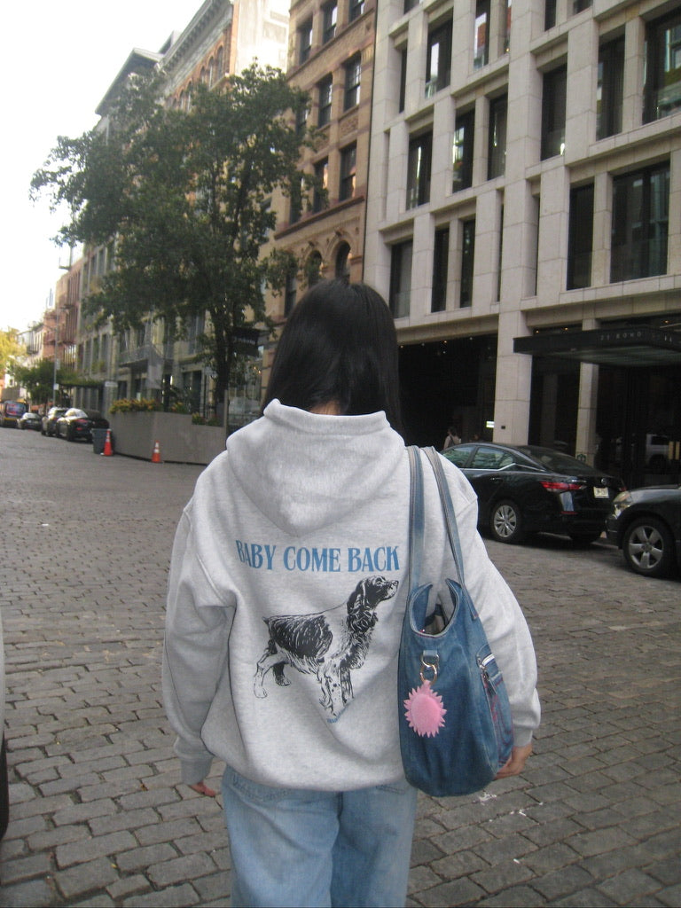 Hunting Hoodie