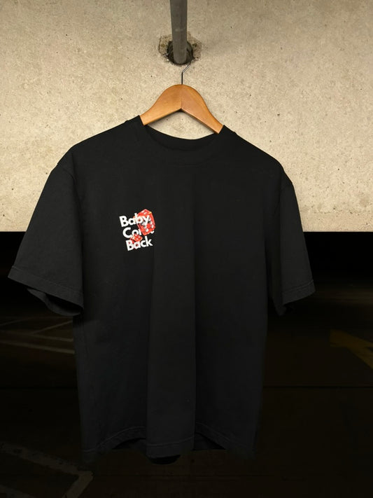 Dice Tee