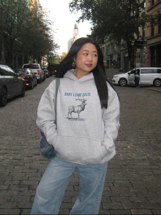 Hunting Hoodie